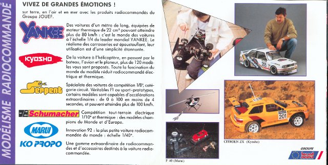Page 6 leaflet 1993