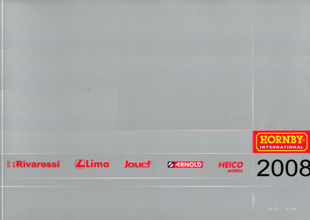 front cover 2008