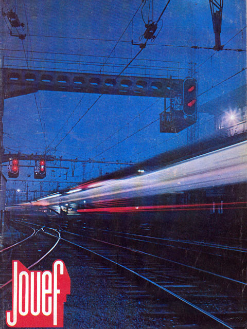 front page 1972-1973