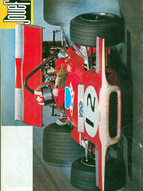 catalogue Jouef 1972-1973 page 48
