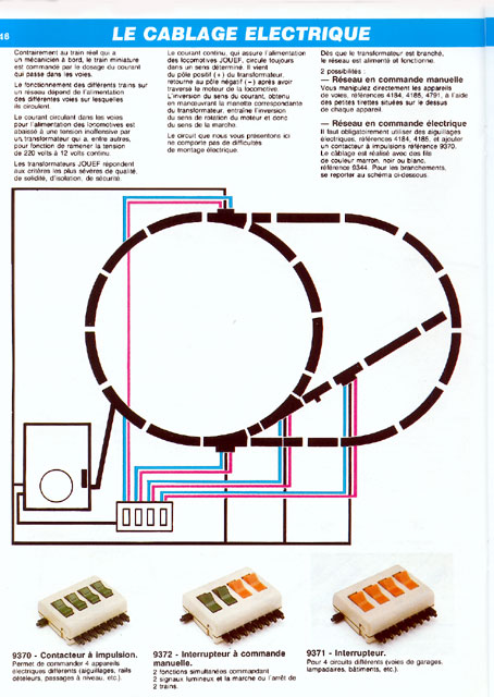 catalogue Jouef 1990 page 48
