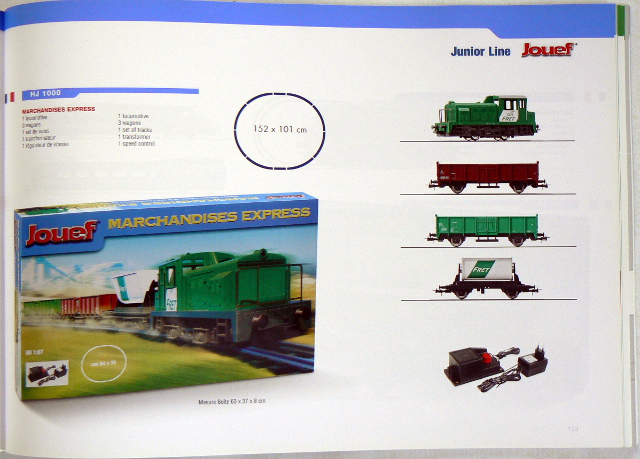 catalogue 2007 page 129