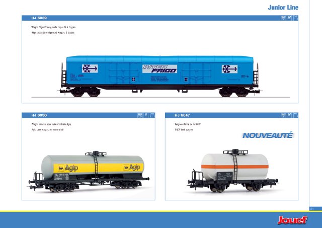 catalogue 2010 page 21