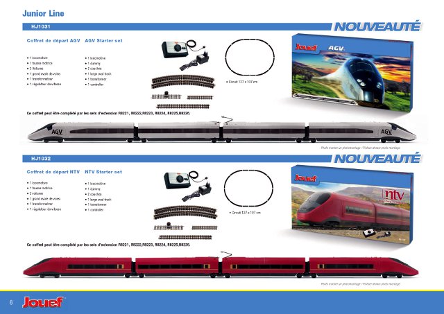 catalogue 2012 page 6