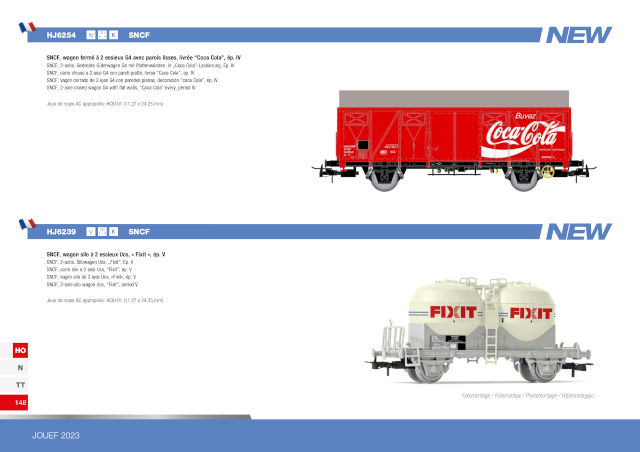 catalogue 2023 page 148