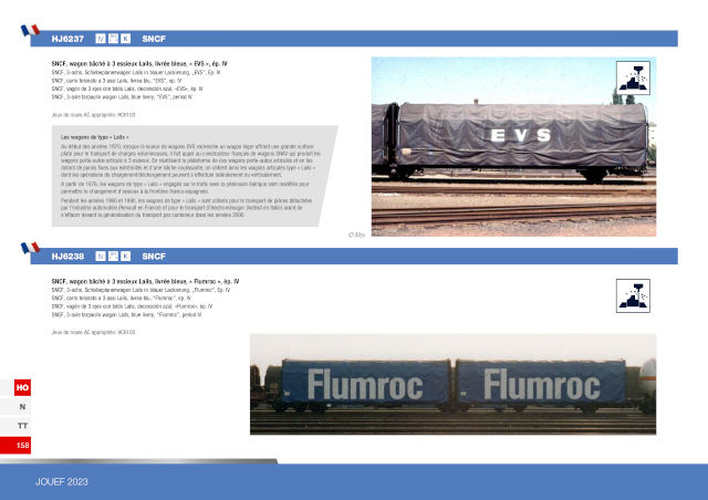 catalogue 2023 page 158