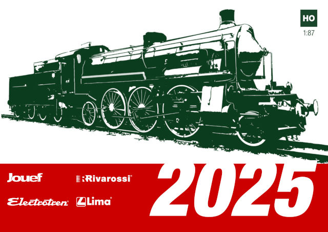 front cover 2025