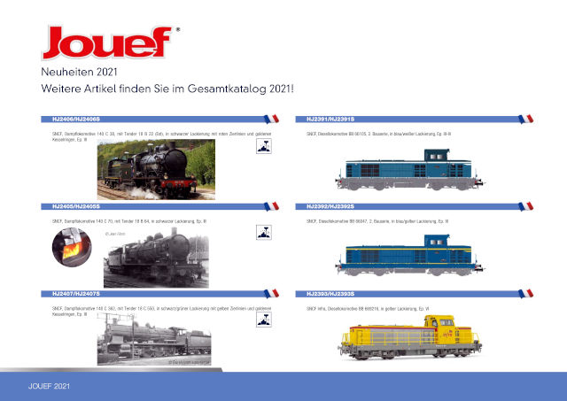 Leaflet novelties 2021 page 11