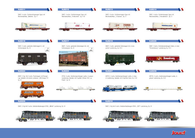 Brochure nouveautés 2021 page 14