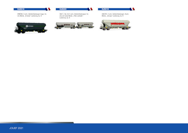 Brochure nouveautés 2021 page 15
