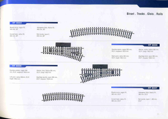 catalogue 2006 page 85