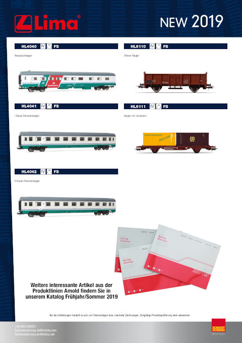 Lima nouveautés 2019 Page 4