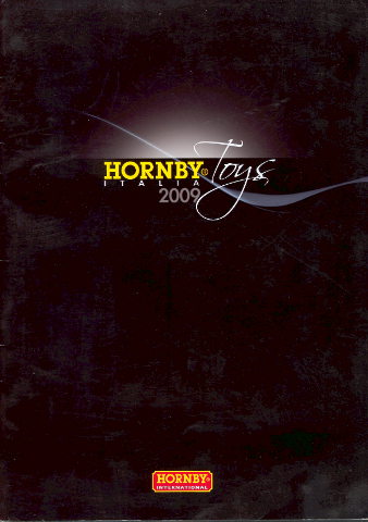 Catalogue 2009