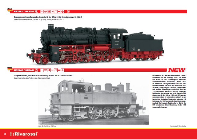 Catalogue 2012 page 8