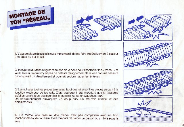 guide du train page 3