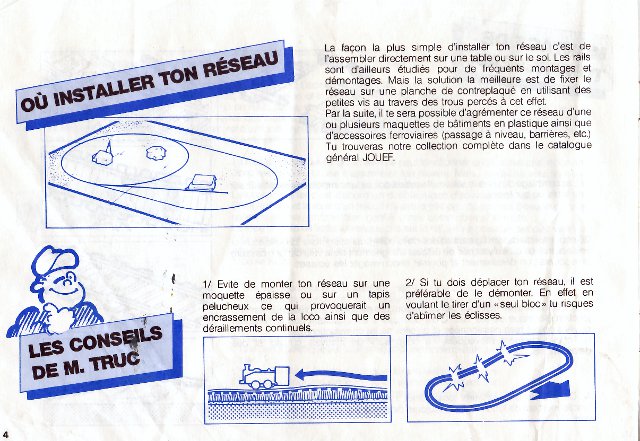 guide du train page 4