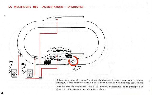 Jouef Électronique page 6