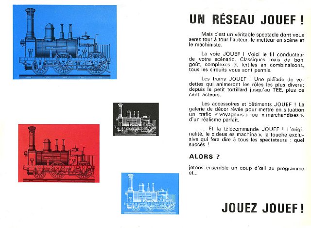 Project layouts guide 1968 page 2