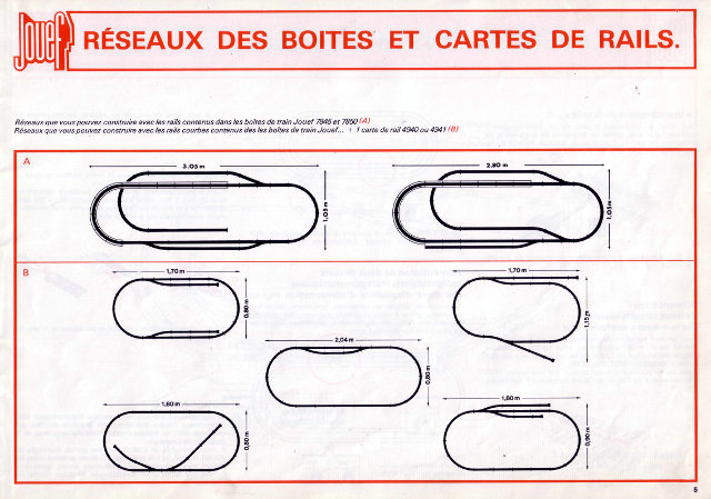 Project layouts guide 1974 page 5