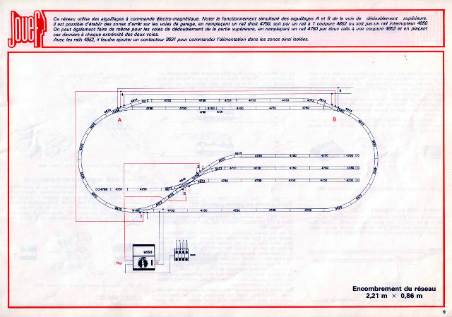 Project layouts guide 1975 page 9