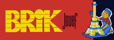 Brick Jouef