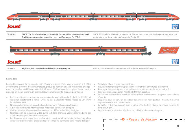 Arwico Fascicule TGV 2021 page 11