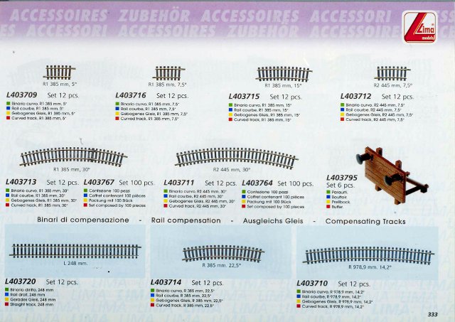 catalogue 2001 page 333