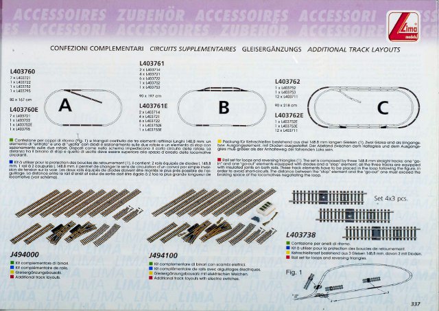 catalogue 2001 page 337