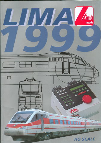 couverture 1999