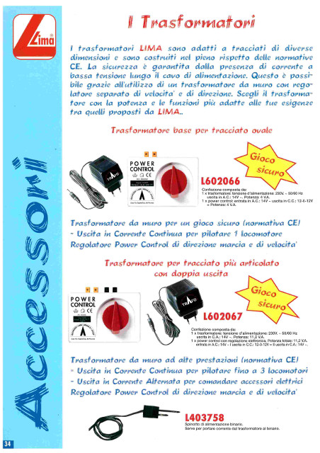 Lima catalogue jouets 2002 page 34