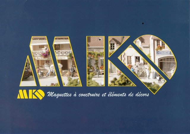 Catalogue 2009