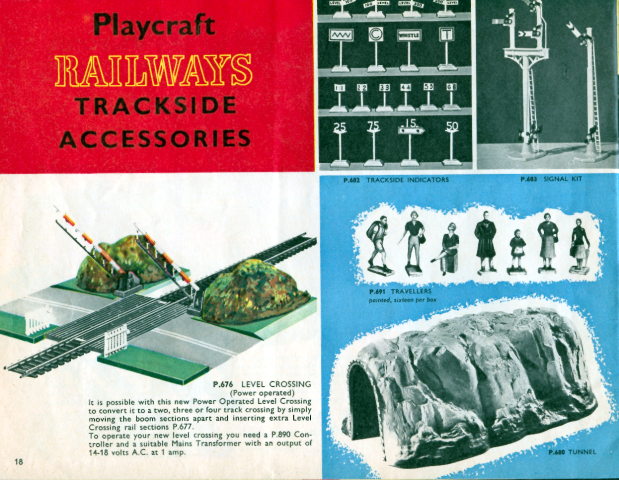 catalogue 1963 page 17
