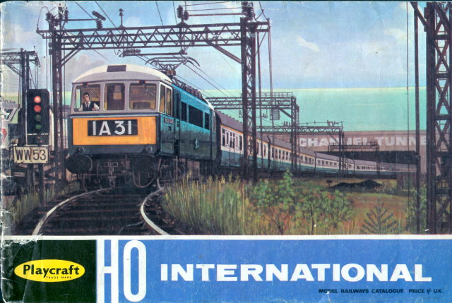 couverture 1967