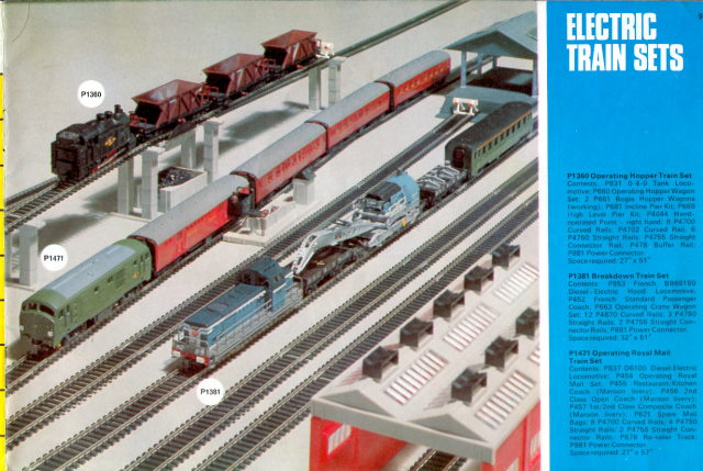 catalogue 1967 page 8