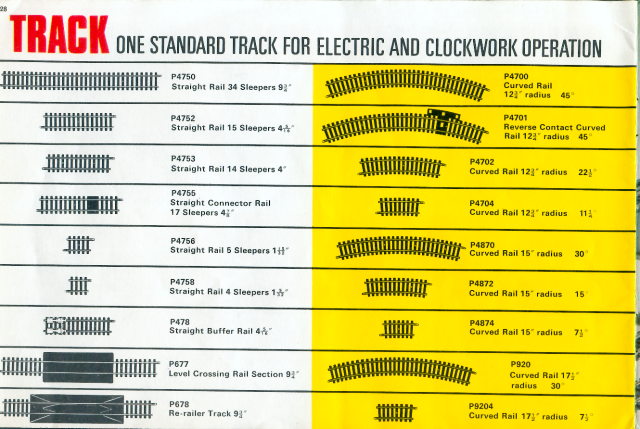 catalogue 1967 page 27