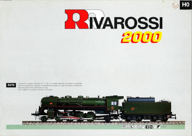 fascicule 2000