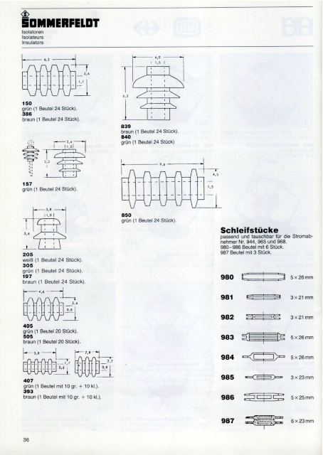 Catalogue 1994 Sommerfedlt page 36