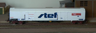 frigo sncf marchandises