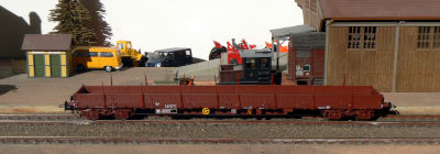 Hornby-Jouef les trains électriques