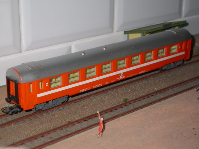 HDI 5711