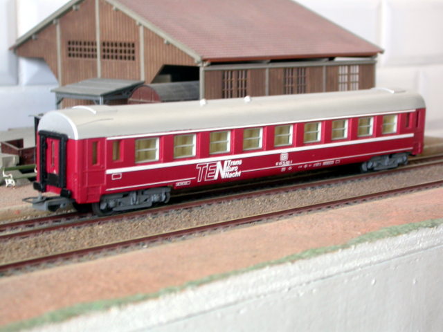 HDI 5714