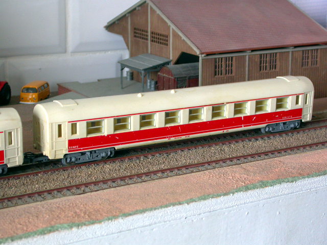HDI 5725