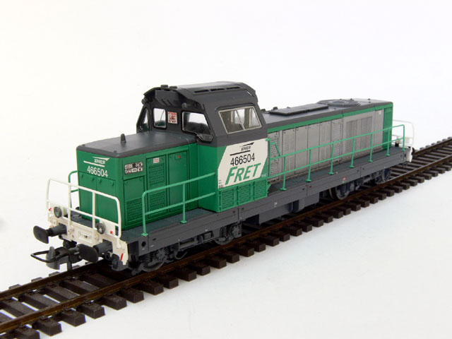 HORNBY JOUEF HJ2033