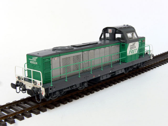 HORNBY JOUEF HJ2033