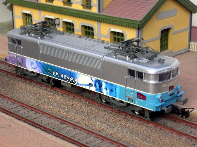 JOUEF HJ2060