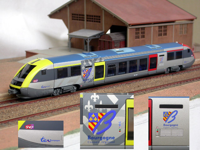 HORNBY JOUEF HJ2071
