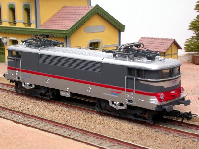 JOUEF HJ2097