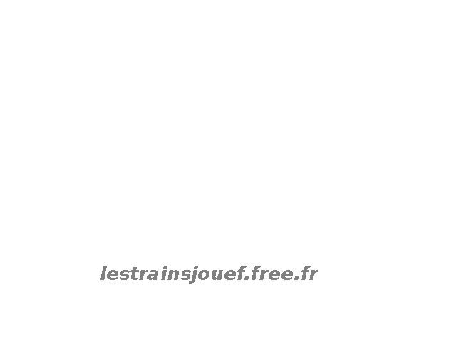 Hornby-Jouef ref. HJ2600 Diesel locomotive CC 72034 SNCF (Jouef Loisirs)