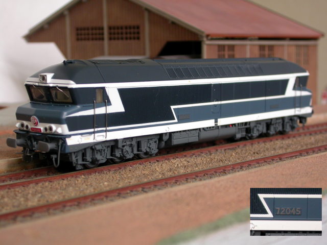 réf. HJ2048