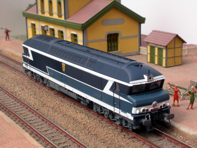 réf. HJ2140